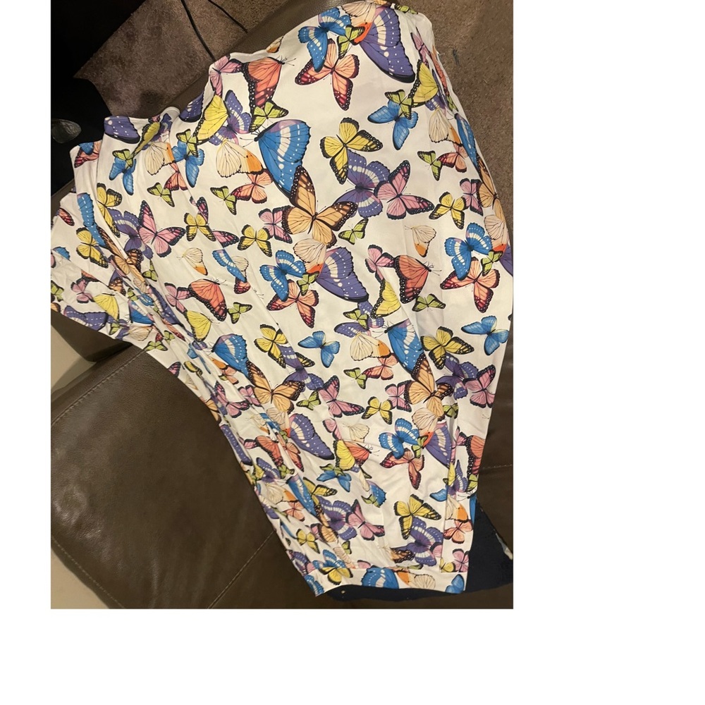 Butte flare pants